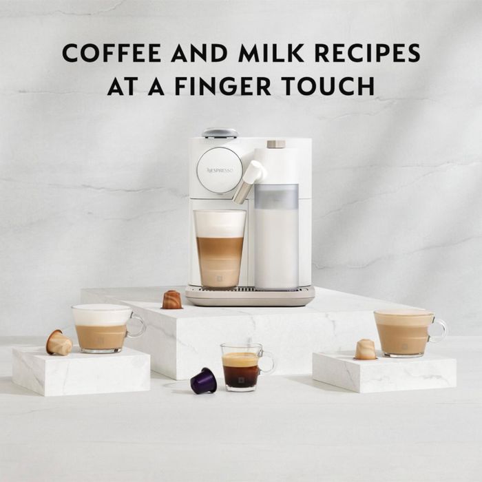 DeLonghi Nespreso кафе машина с капсули