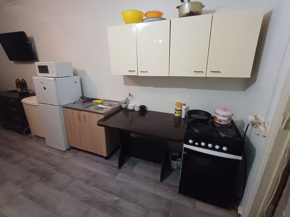 Сдам квартиру в КЖБИ