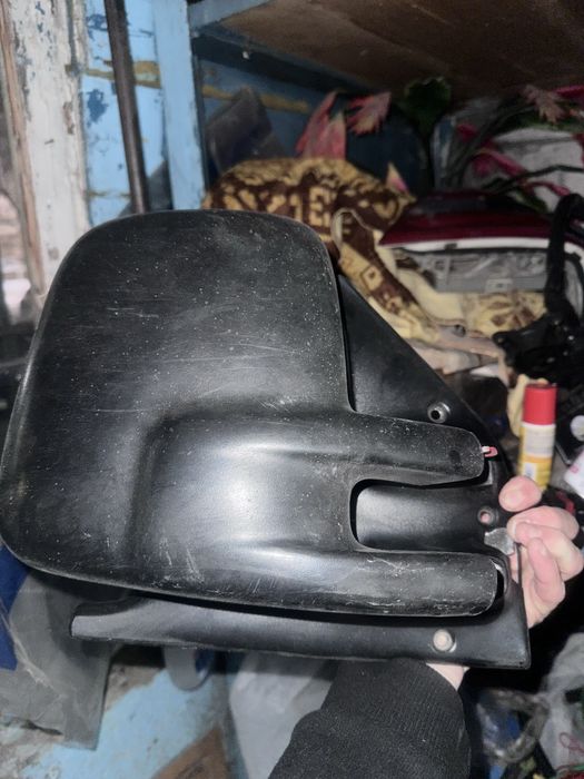 Правое зеркало т4 Караганда