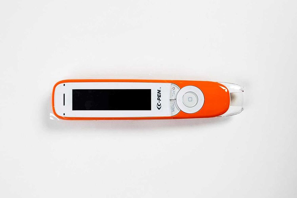 Скенер четец C-Pen Exam Reader 2 за текст и говор