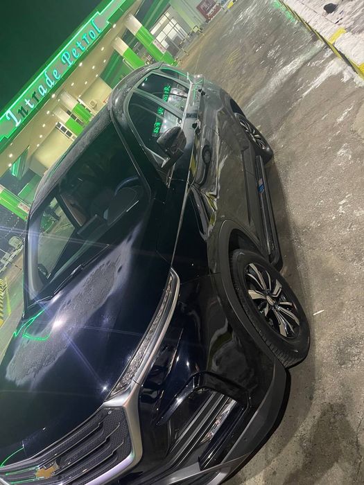 Kaptiva 5 fool ltz