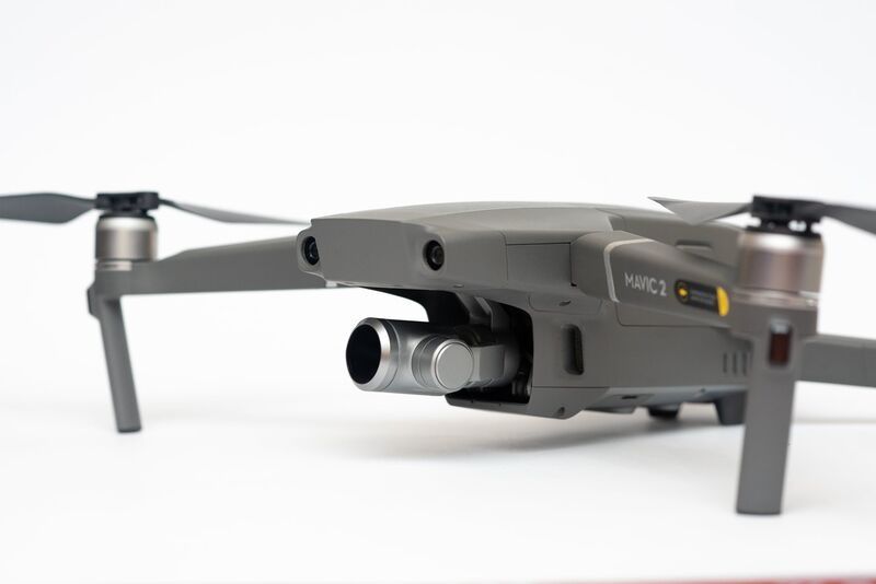 Дрон Mavic Zoom 2