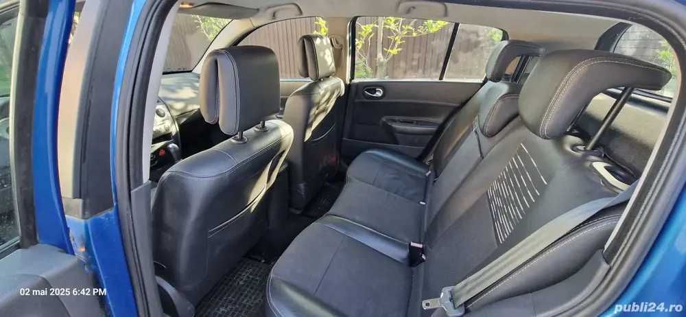 Renault Megane 2 2004 1.5 DCI