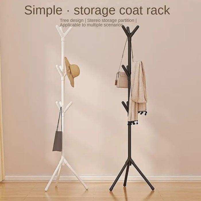 Закачалка за дрехи