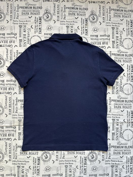Lacoste Live original тениска.S-M