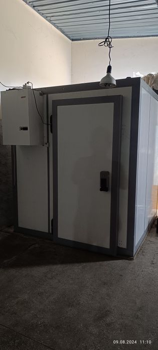 Морозилка холодильник