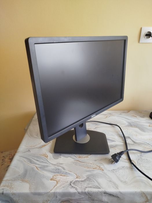 Monitor Dell P 2113