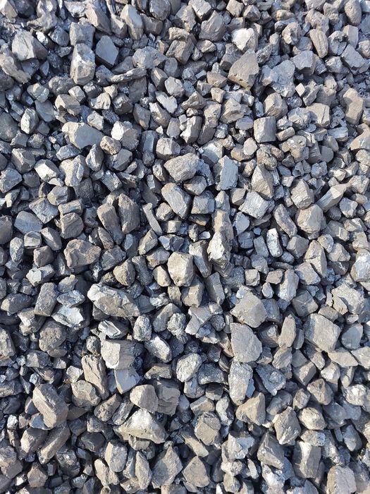 Уголь в мешках Шубаркуль