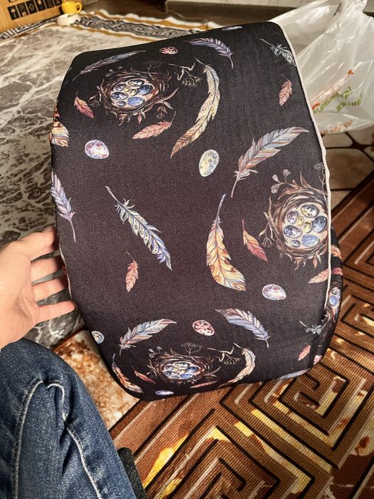 Продается новая лежанка для животных