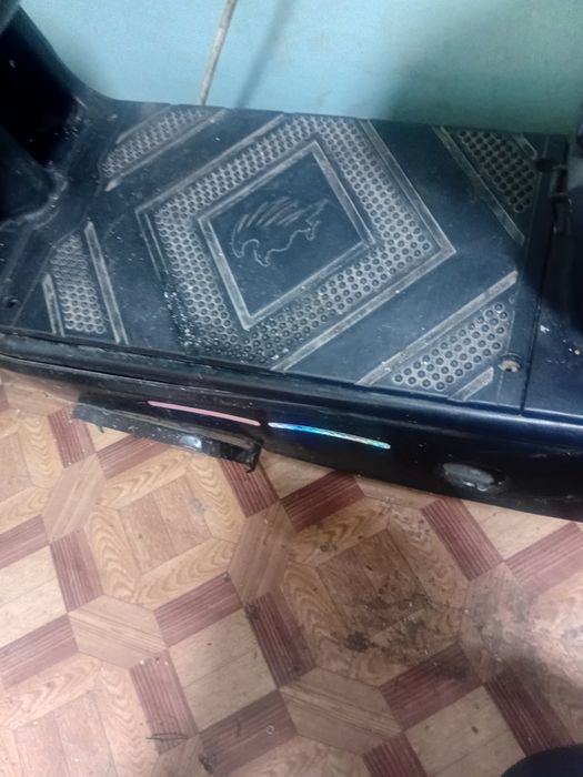 Продам электровелосипед