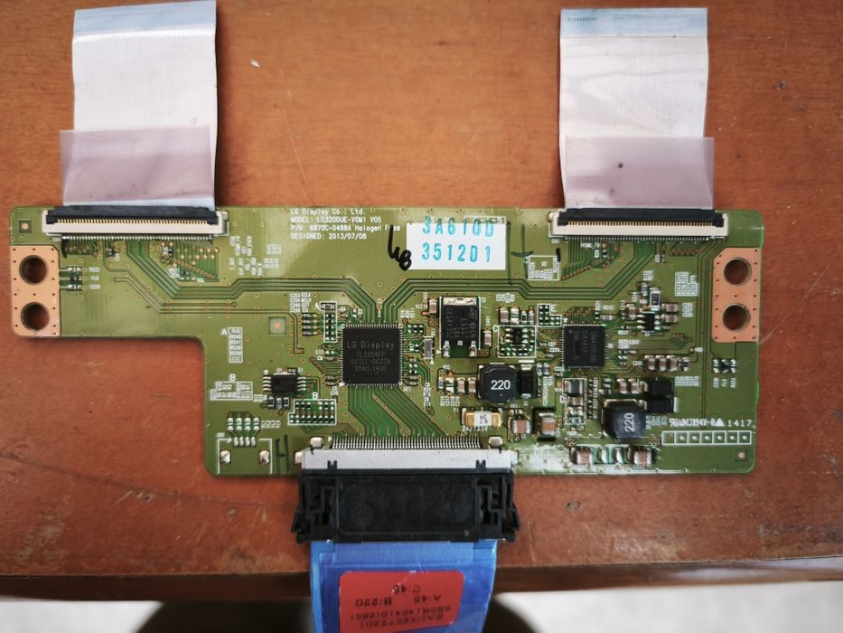 Placi t-con Samsung,LG,