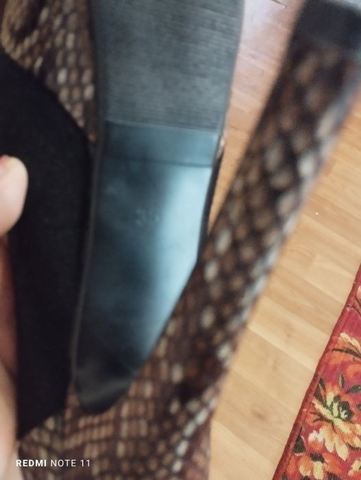 Туфли 35 размер 4000