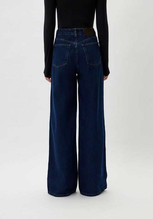 Джинсы BLCV женские