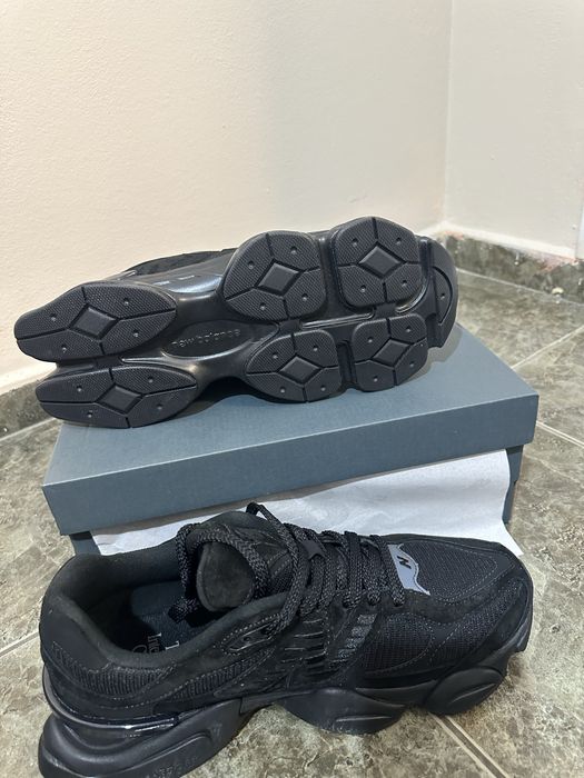 NEW BALANCE 9060 Black