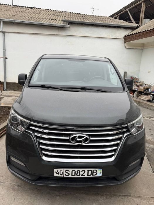 Hyunday starex sotiladi