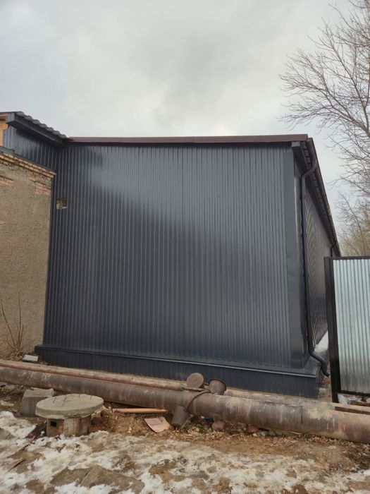 кровля крыш, ремонт крыш,