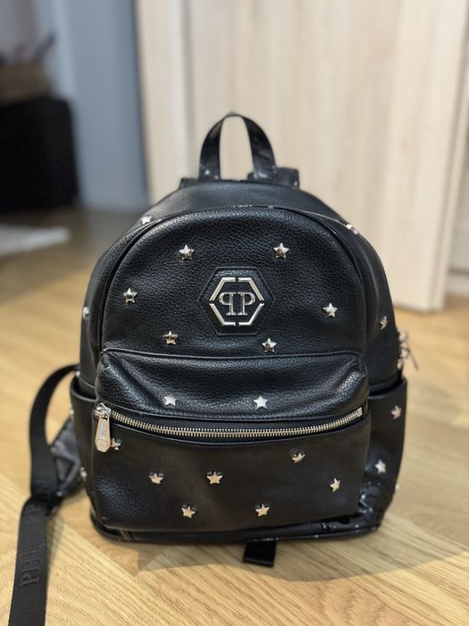 Rucsac Philipp Plein