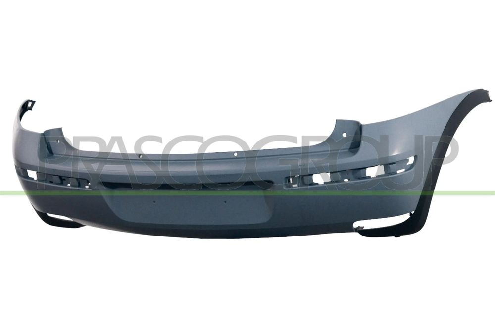 bara spate opel corsa c (x01) 2000-2009