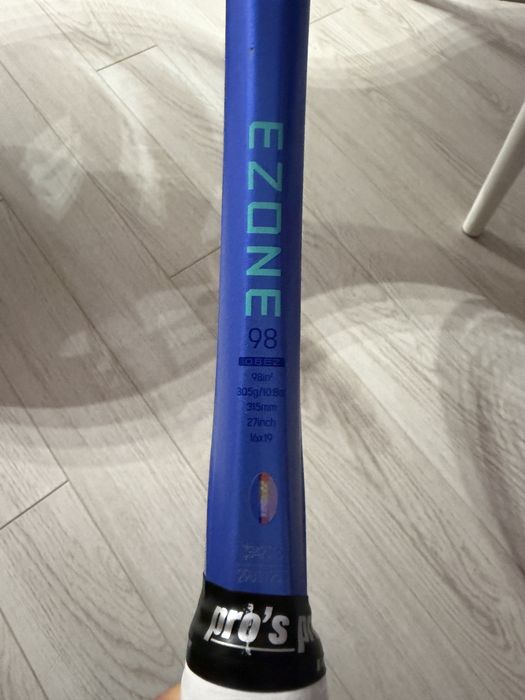 Тенис ракети Yonex Ezone 98