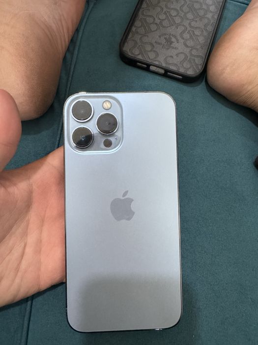 iPhone 13 Pro Max