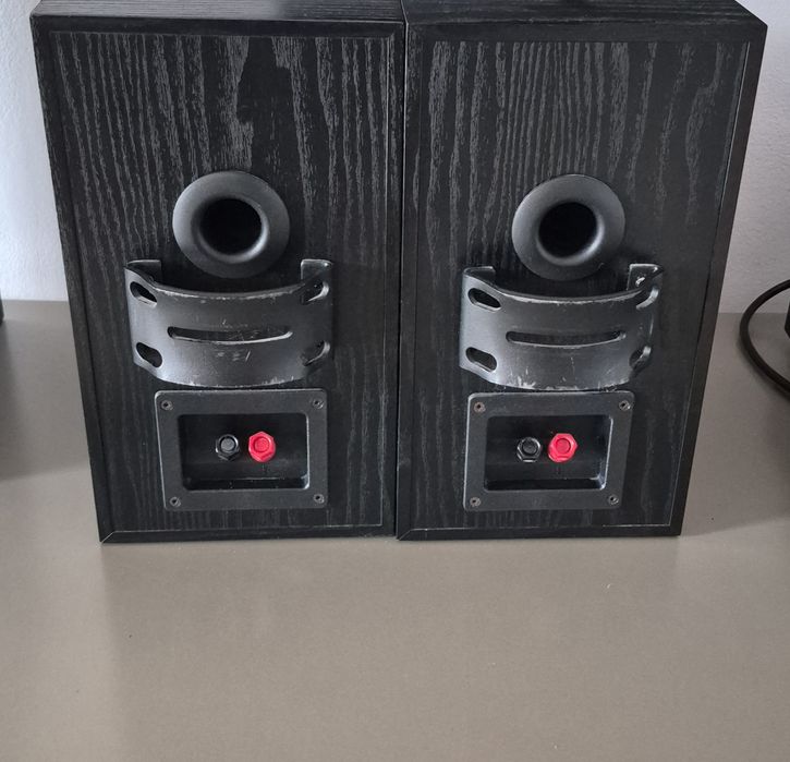 Tannoy Mercury boxe nu telecomanda