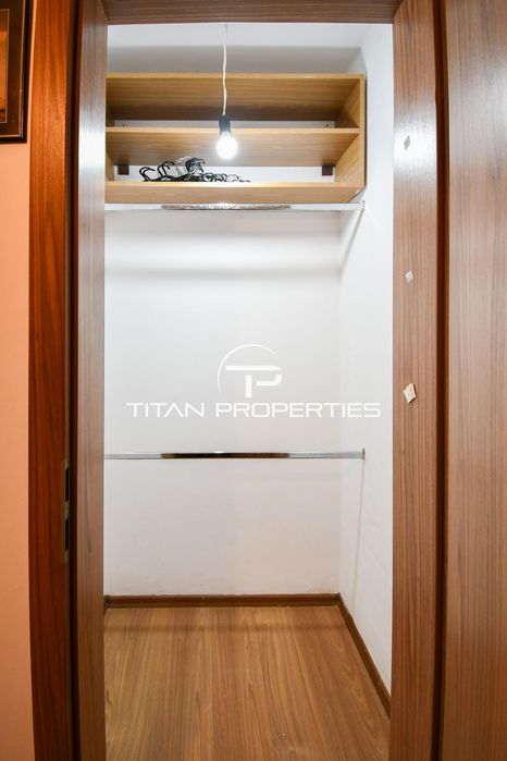 Двустаен, под наем, ж.к Манастирски ливади