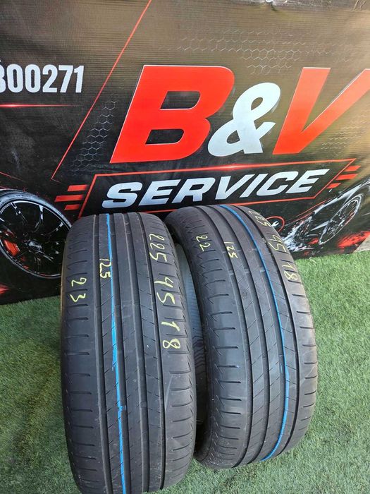225 45 18 pirelli