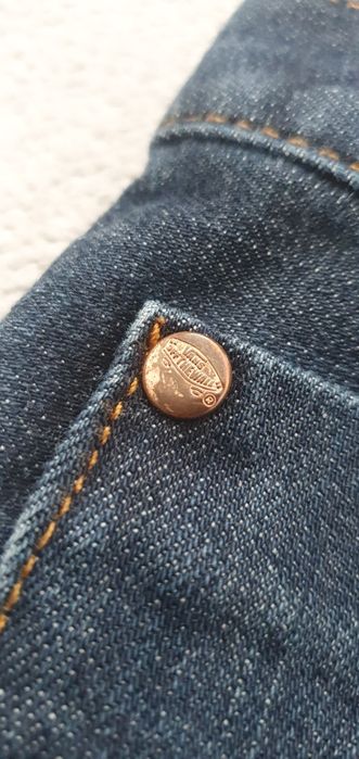 Дънки VANS 34/32