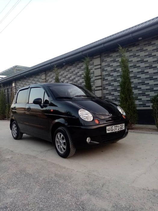 Matiz sotiladi yili-2014