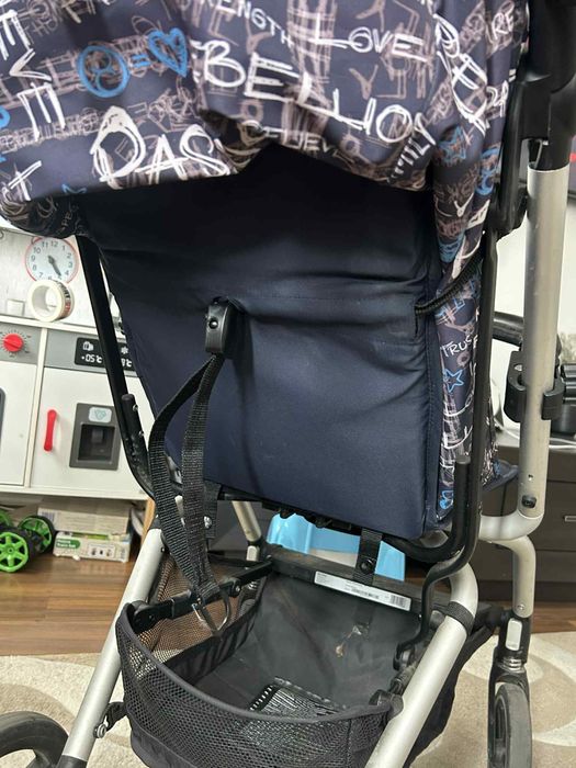 Carut Cybex Eezy +