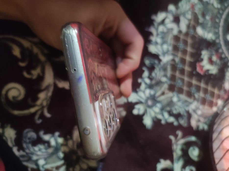 A33 5G 256 gb oq rang