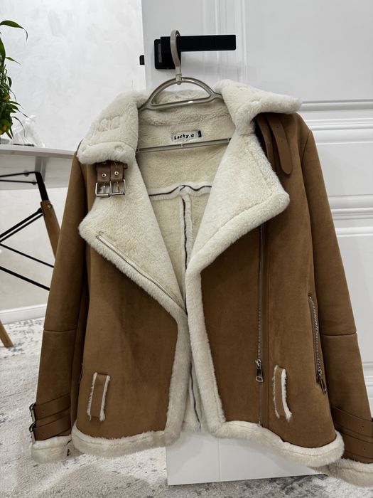 Одежда в отличном состоянии