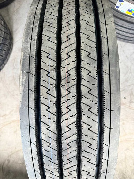 295/80R22.5 AR01 Accelus