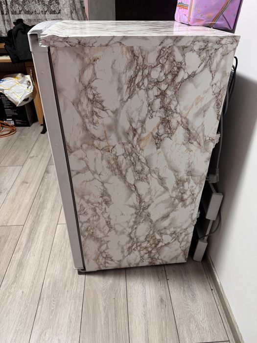 Congelator vertical Arctic AC135M31W