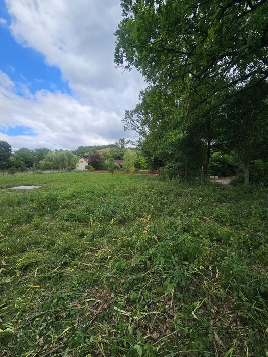 Teren intravilan de vânzare -  Rimetea