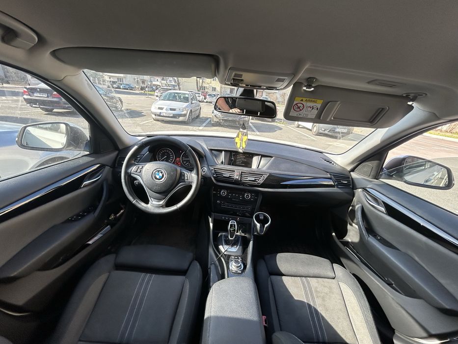 BMW X1 , E84, Automat, Tractiune Spate, Scaune Incalzite