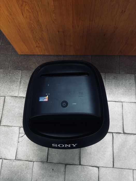 Sony Srs-xv500B