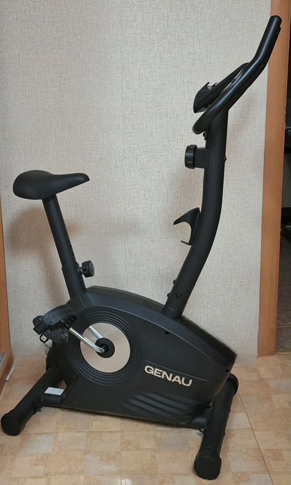 Велотренажёр Genau