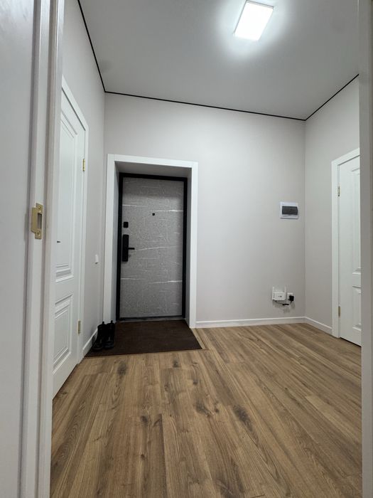 Абсолютно новая евродвушка ЖК Sunqar