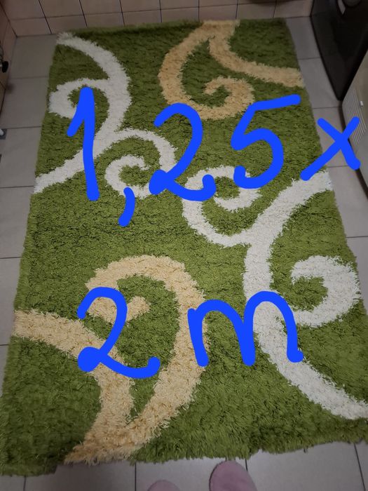 Covoare, mai multe modele