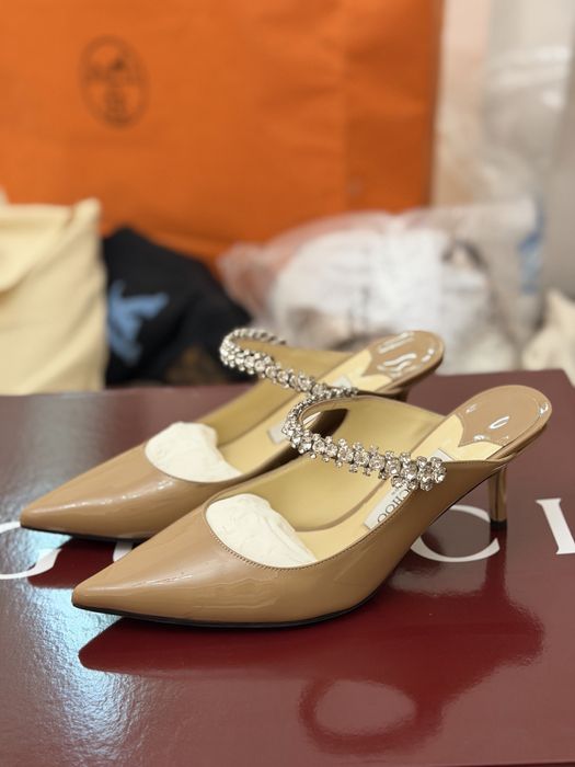 Обувь Jimmy Choo