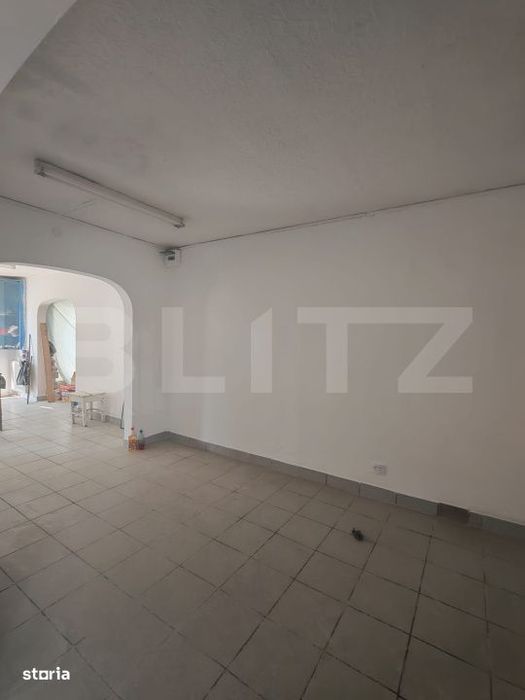 Spatiu comercial/birou, 49.86 mp, zona Micro III, Turda