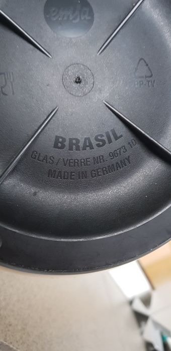 Термос кана EMSA BRAZIL