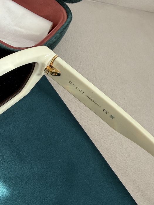 Слънчеви очила GUCCI