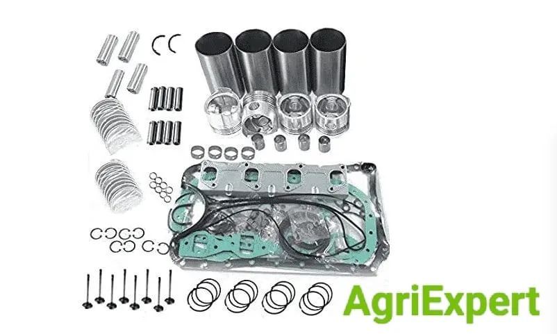 Piese motoare Cummins Original / Producator