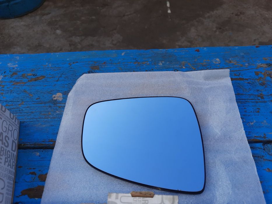 Geam oglinda dreapta cu incalzire, Dacia Logan Break , Duster