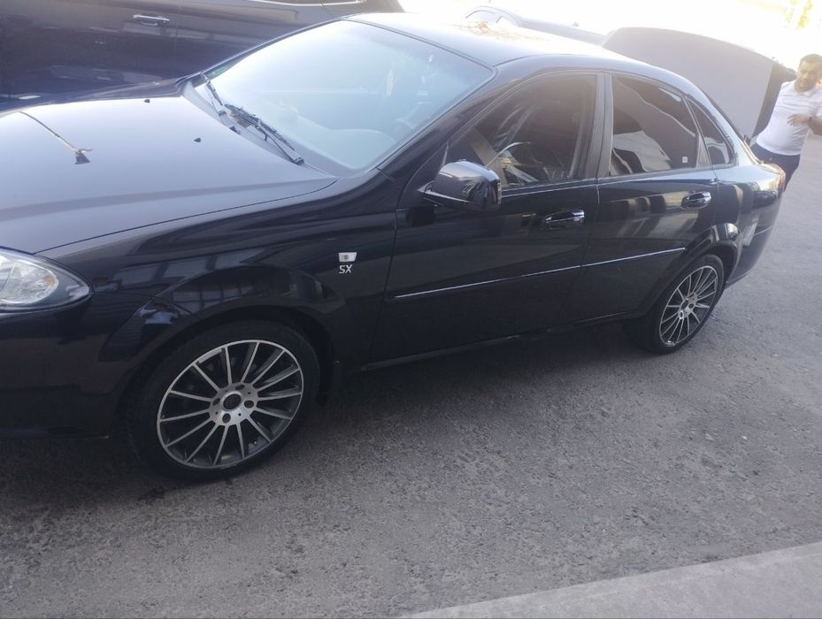 Mers fason Диска R17