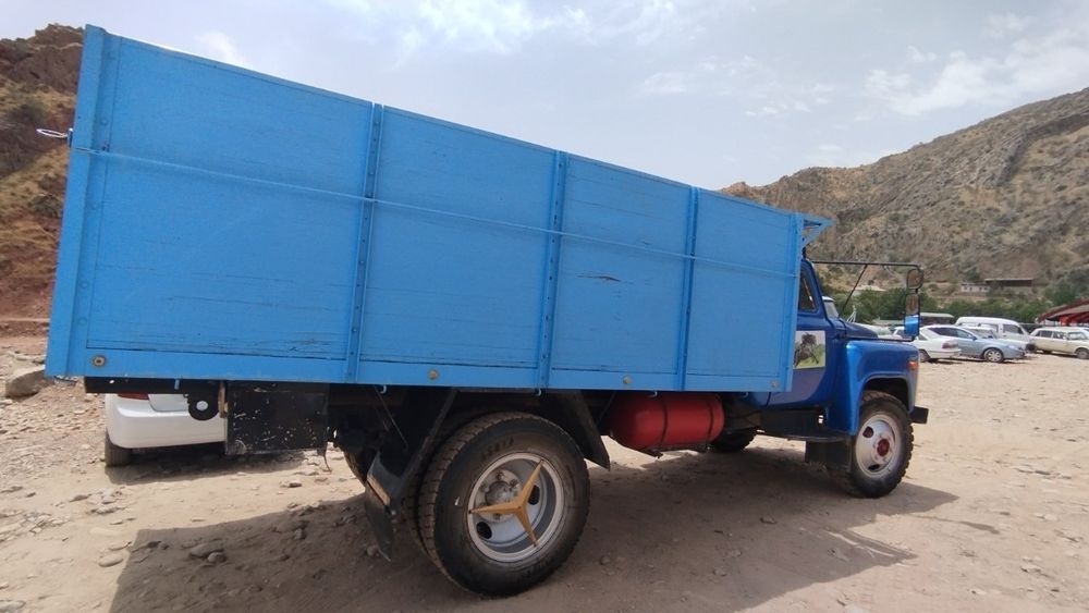 Gaz 53 asliddin ismi sroshni sotiladi