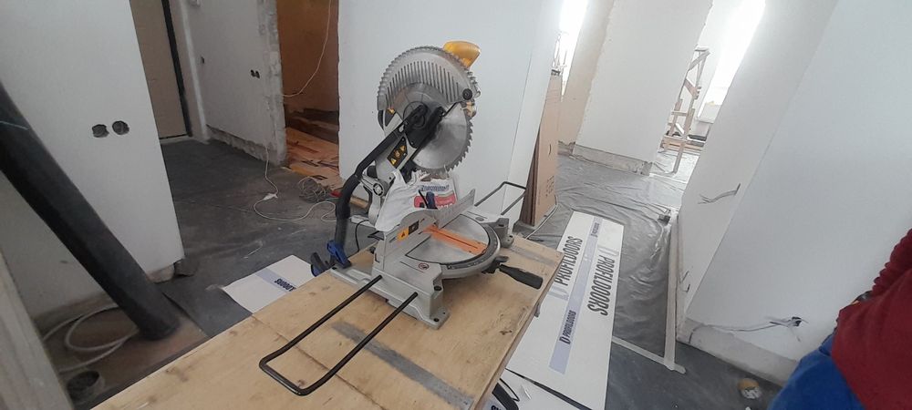 Продам тарцовка деволд 714 цена 180.000