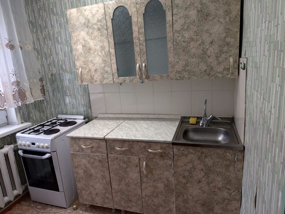 Сдам квартиру однокомнатную